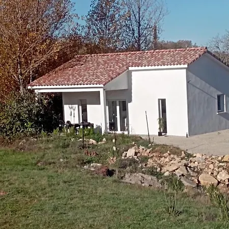 Vakantiehuis Charmante Petite Maison De